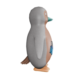 G103M EMAIL CHECKER - side view