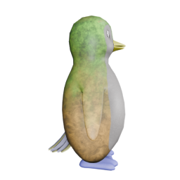 G12F/YB/GKF/CFT - side view