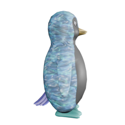 BSB/BSUFT/5T - side view