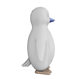 MadeLeathBrnFTG9 - side view