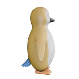 DarrinBlackBKG3 - side view