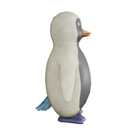 G10M/BFT4T - side view