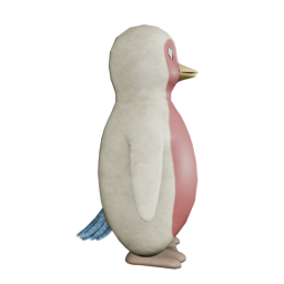 G11F/LFT/BSB/5T - side view