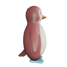 G4F/IE/IFT/BSD - side view