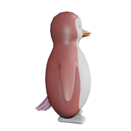 FOOTSY MONOx1 M - side view