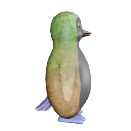 G10M/LBB/CFT - side view