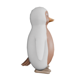 Ruben G10M2T - side view