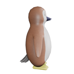 12M/BB/YFT - side view