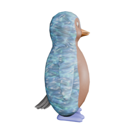 G13F/SSE/BSUCBFT - side view