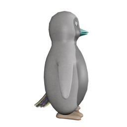 G12M/BSU/LBFT/DOS WC - side view