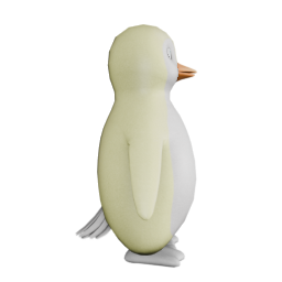 oO MonoThoughts - side view