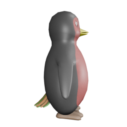 G12/YB/LBFT - side view