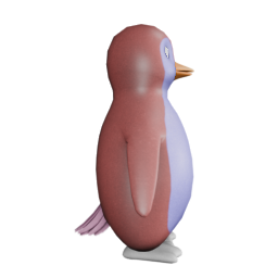 G114F MONO FT T3 - side view