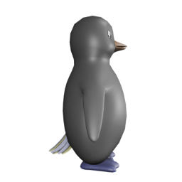 G93F 2X LOLLI DOS - side view