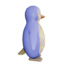 Gen 2 Lolli - side view