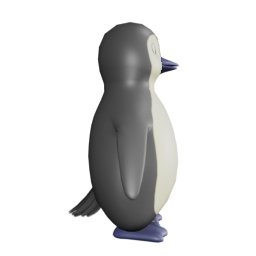 M SERIOUSx2 CR BB - side view