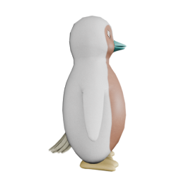 F G4 SURFNDAND - side view