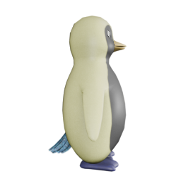 G10M/BSB/BFFT/4T - side view