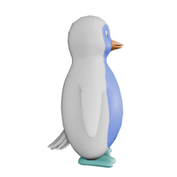 G12 Grethel - side view