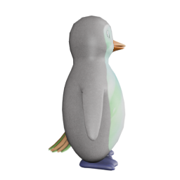 G13M/WCG/BFT/ - side view