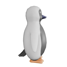 Genovera - side view