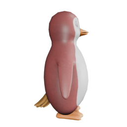 G13F/BSBE/PUMPT - side view