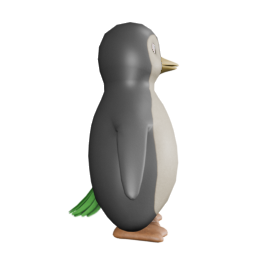 G115F DECENT - side view