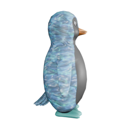 G10M/BSUFT/3T - side view