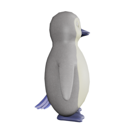 G9F/BB/BFT/SSD/REDE - side view