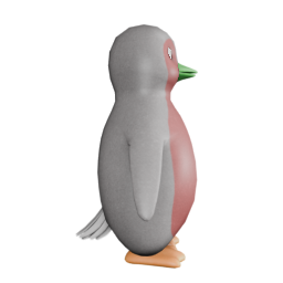 ElishaEnvyFTG9 - side view