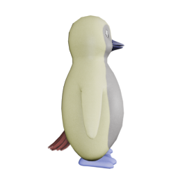 G12M/BB/COMBFT/ - side view