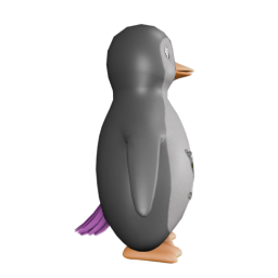 G11M/GRAPET/MCS - side view