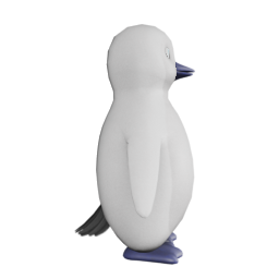 G9F/BB/BFT - side view