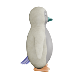 G13M/BSUB/3T - side view