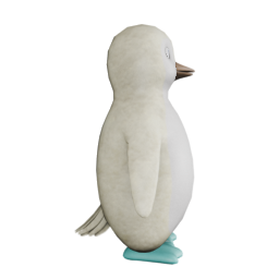 G144F LOLLI OS - side view