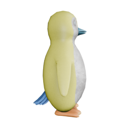 CandiIceBKG5 - side view