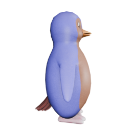 Gen15 Love Feed - side view