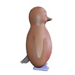 G10M/LBB/COMBLU/FT - side view