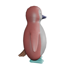 G14F/BB/BSUFT - side view