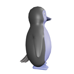 G13M/BB/COM BFT - side view