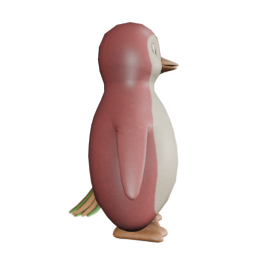 oOGlitterGoldMakerSib - side view