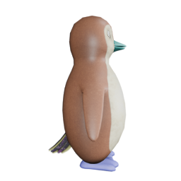 G14F/BSUB/COMBLFT - side view