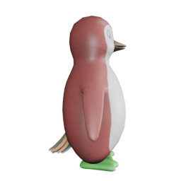 G13F/LBB/ENVYFT - side view