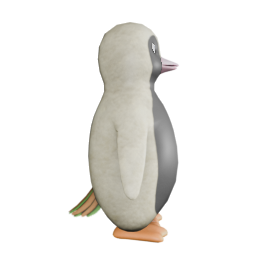 G13F/LLB/BSF - side view