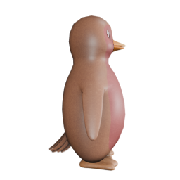 Dorolisa - side view