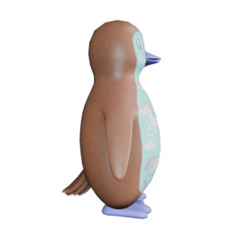 G6F/HITC/CFT/CB - side view