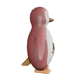 G13M/DOB/PT/SSB - side view