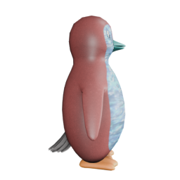 G14F/BSUB/BSUD - side view