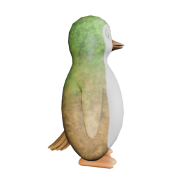 G114F HARVESTBK T2 - side view