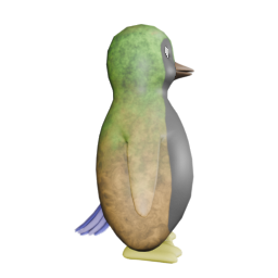 G11M/LBB/YFT/5T - side view